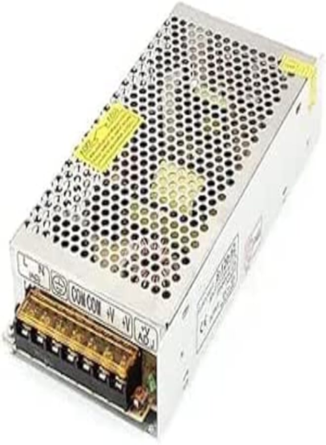 power supply 24V 5A